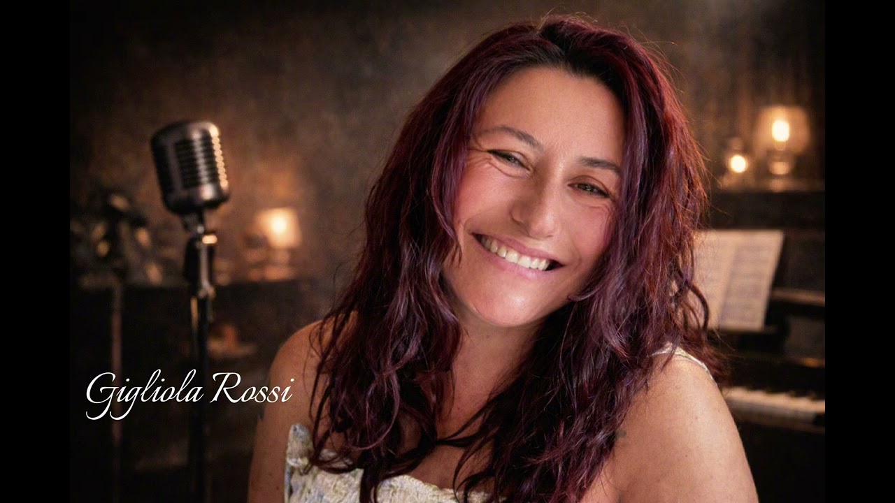 Aquarela Do Brasil / Gigliola Rossi /Coisa mais linda track 7 