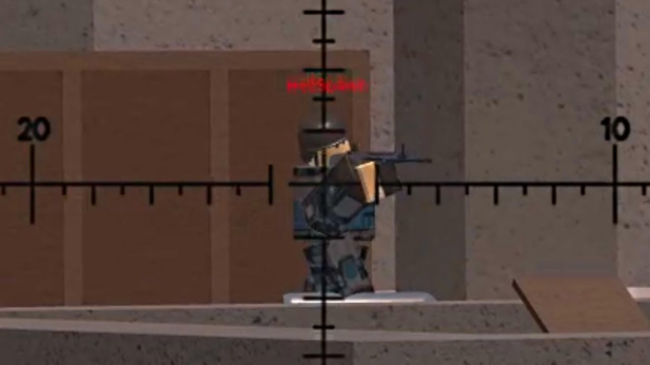 how to mirage (phantom forces)