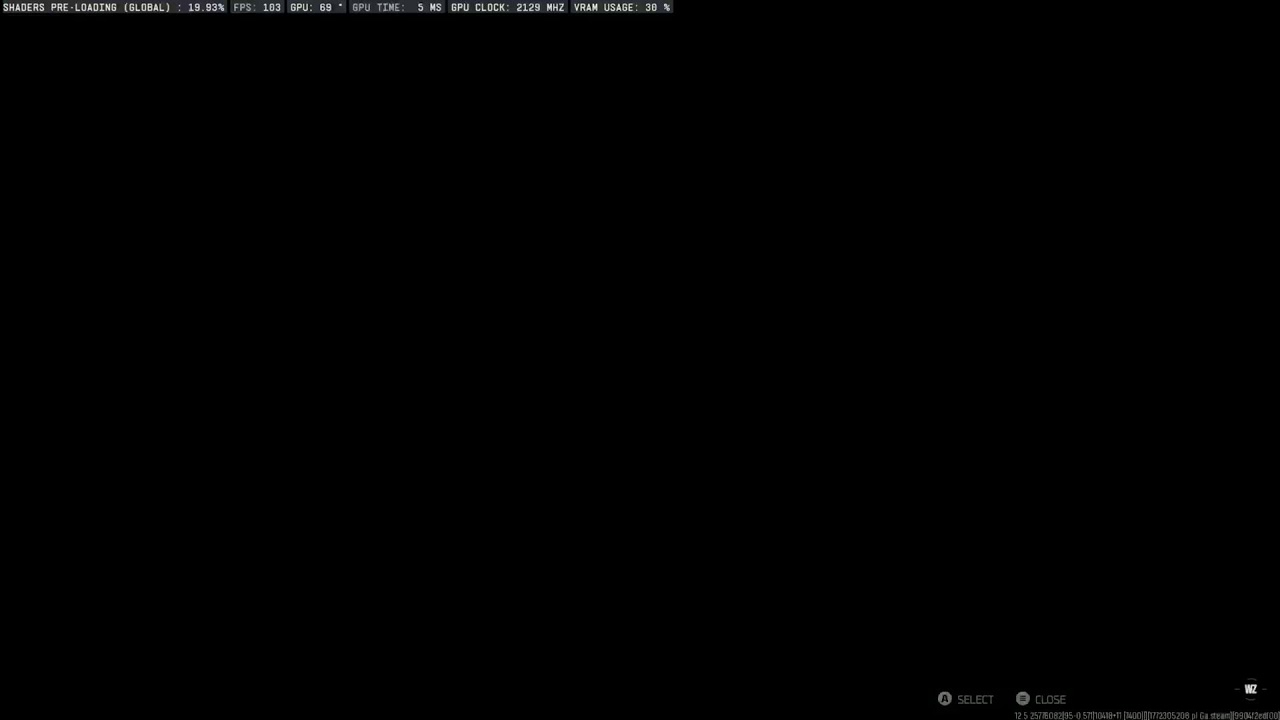 Warzone 1 viewer