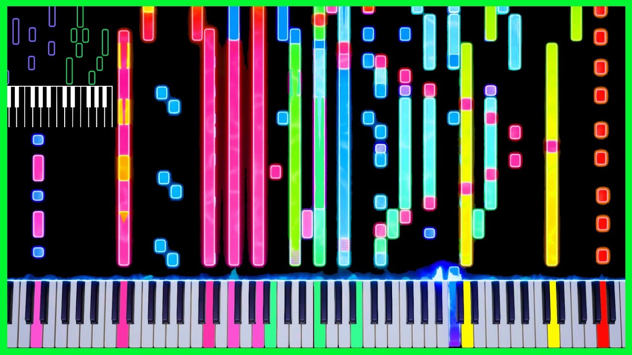 BGH Music Intro - Epic Remix