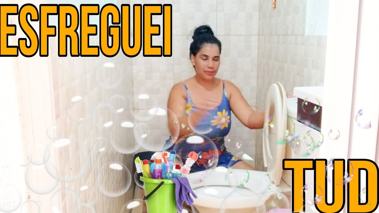 Rotina de todos os dias🏠
