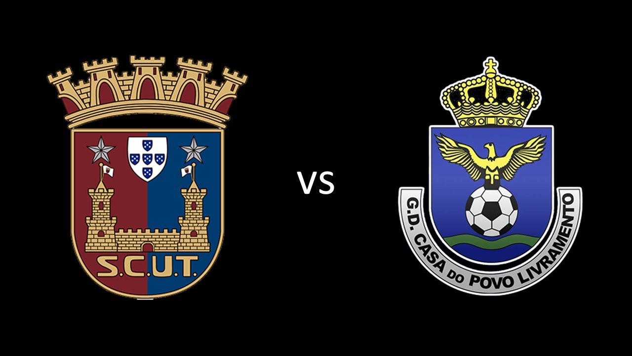 FUTSAL | SCUT | S19 | 24/25 | Taça Nacional | 2ª F 4ªJ | SCUT x GDCP Livramento
