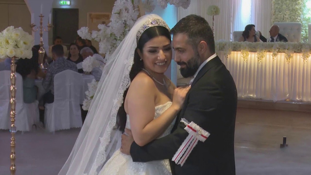 Samih & Rania - Ninos Oshana