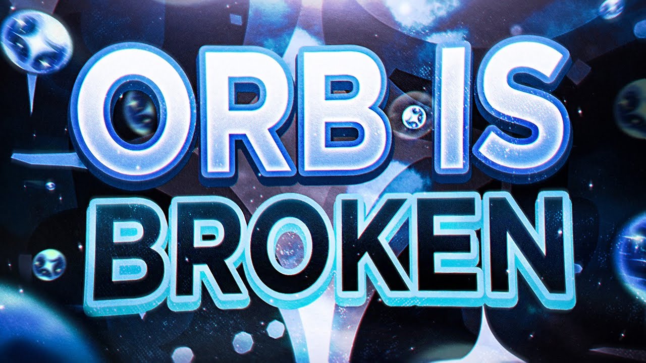Orb is Broken | Brawlhalla 1v1