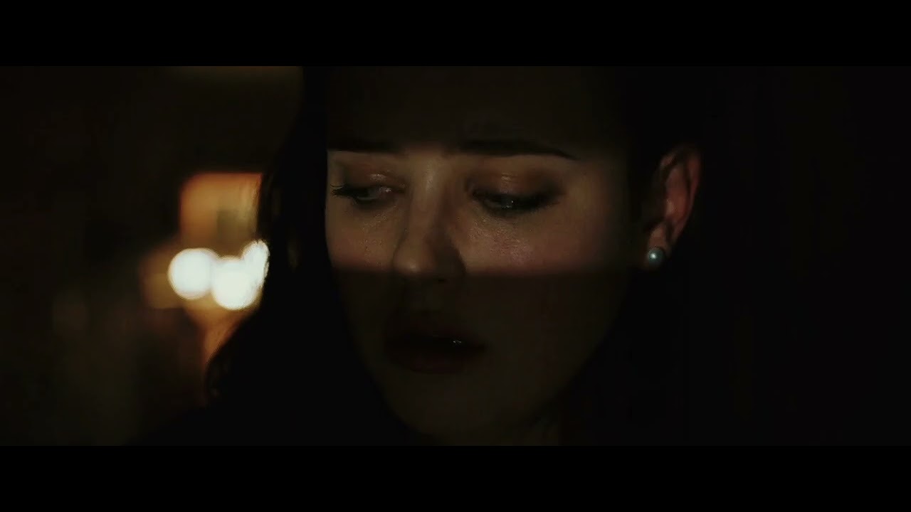 The Final Gambit by Jennifer Lynn Barnes - {Fan Made Trailer}