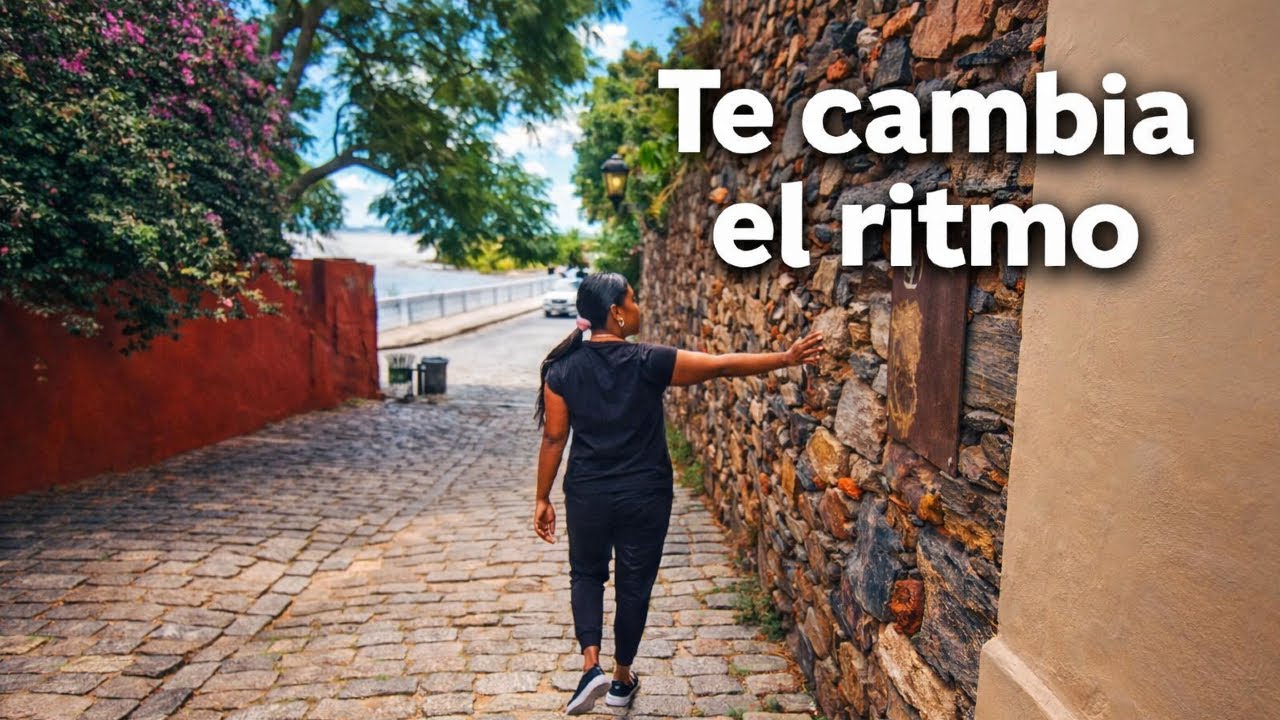 &iquest;Qu&eacute; hacer en Colonia del Sacramento - Uruguay? (En 1 d&iacute;a)