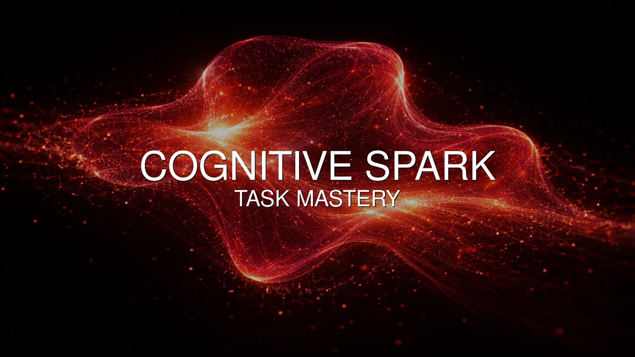 40Hz Binaural Beats: Neural Sync for Deep Work