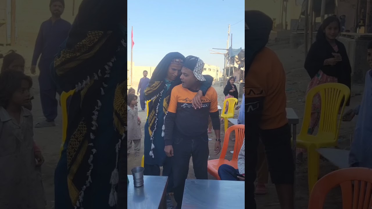 Ghair Ke Laya Hai Funny Comedy prank#DesiFunny#ComedyVideo#PakistaniComedy#IndianComedy#PublicPrank