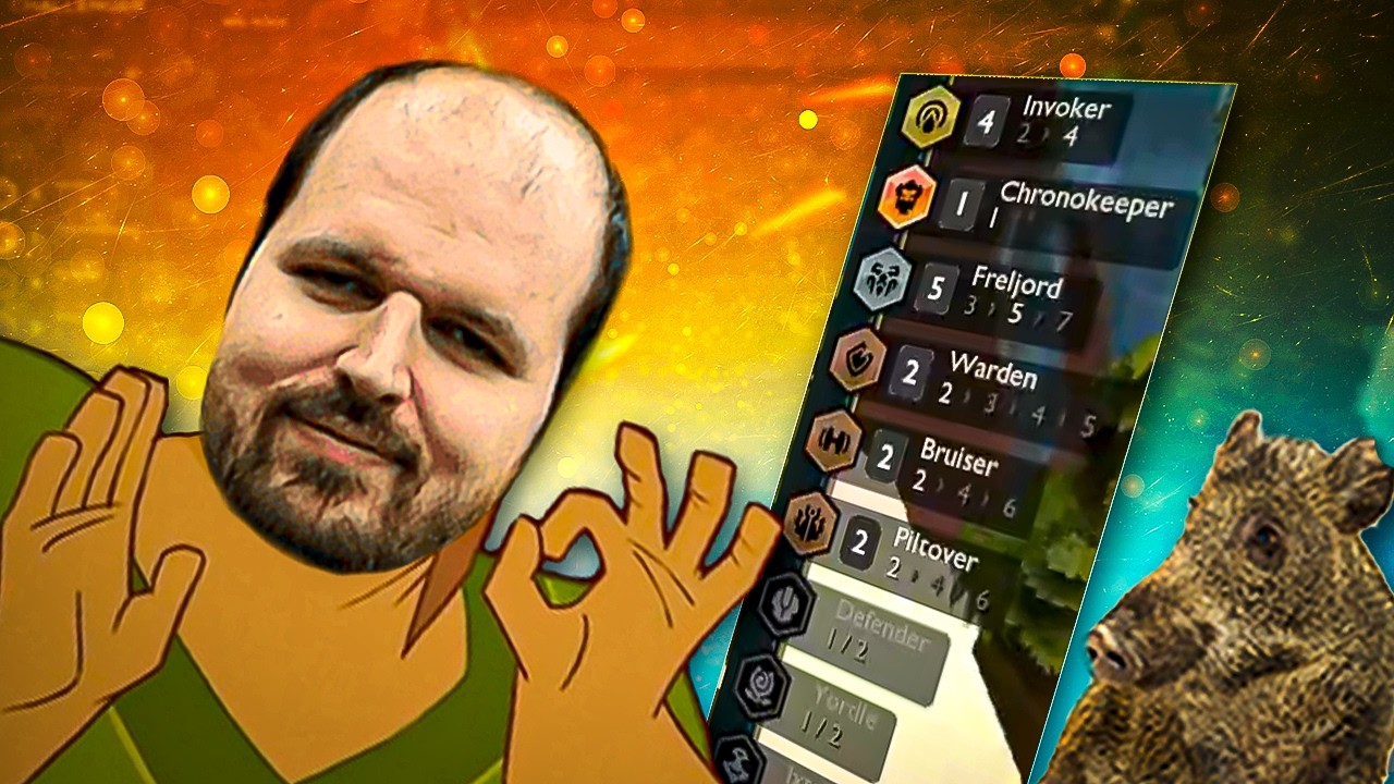 IXTAL UN PEU TROP FACILE ! - TFT SET 16 (16.3)