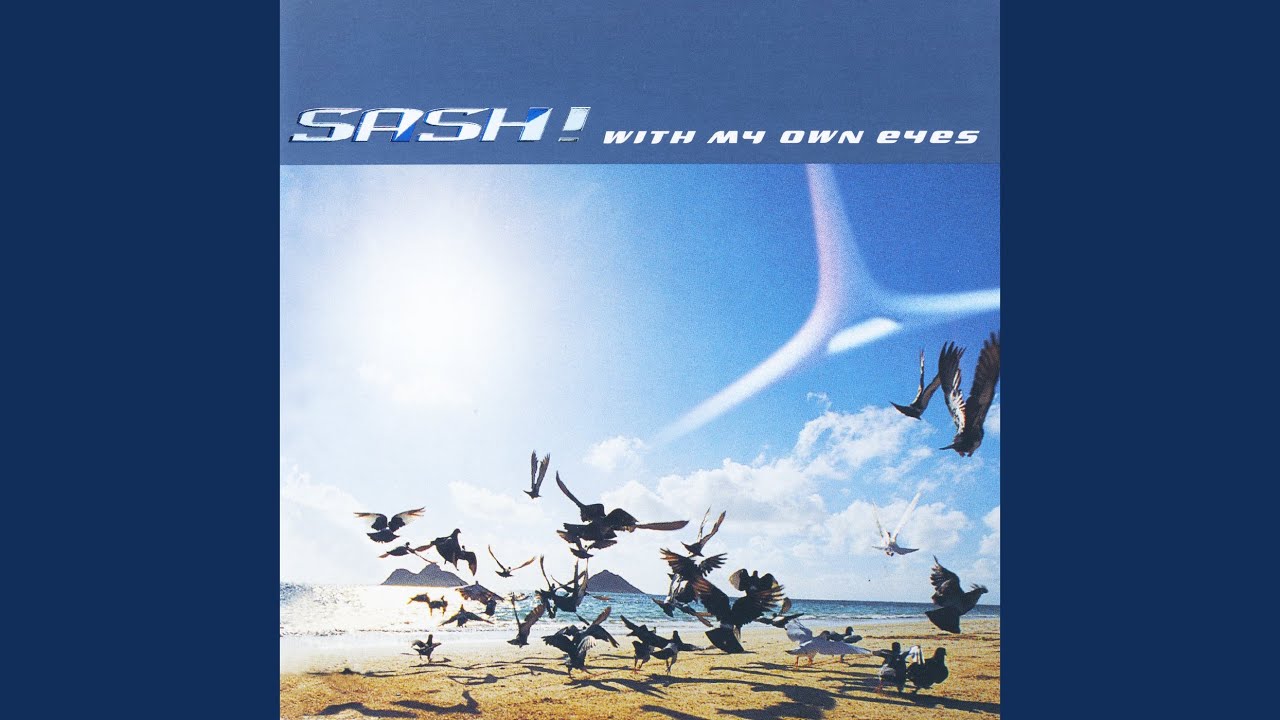With My Own Eyes (Vocal 12
