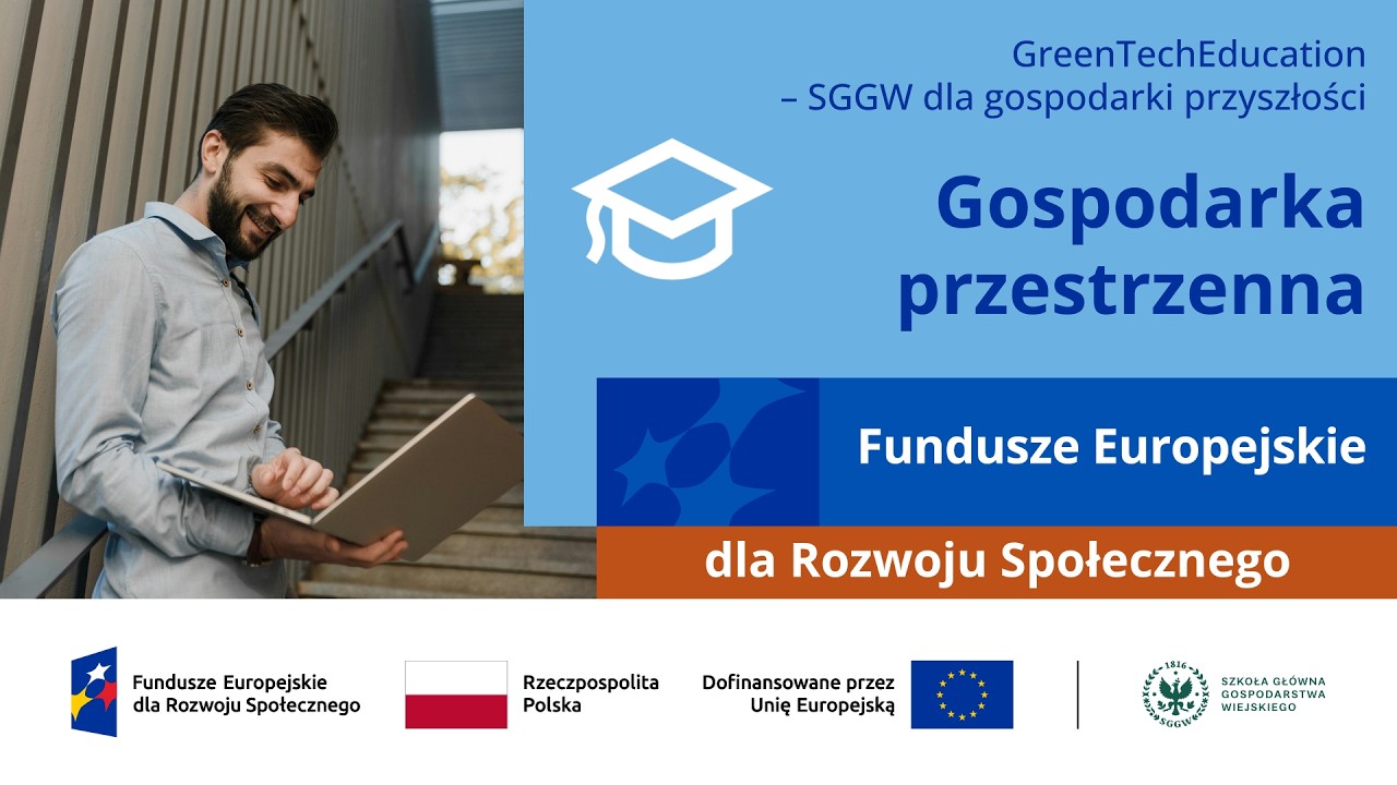 Gospodarka Przestrzenna, cz. 2