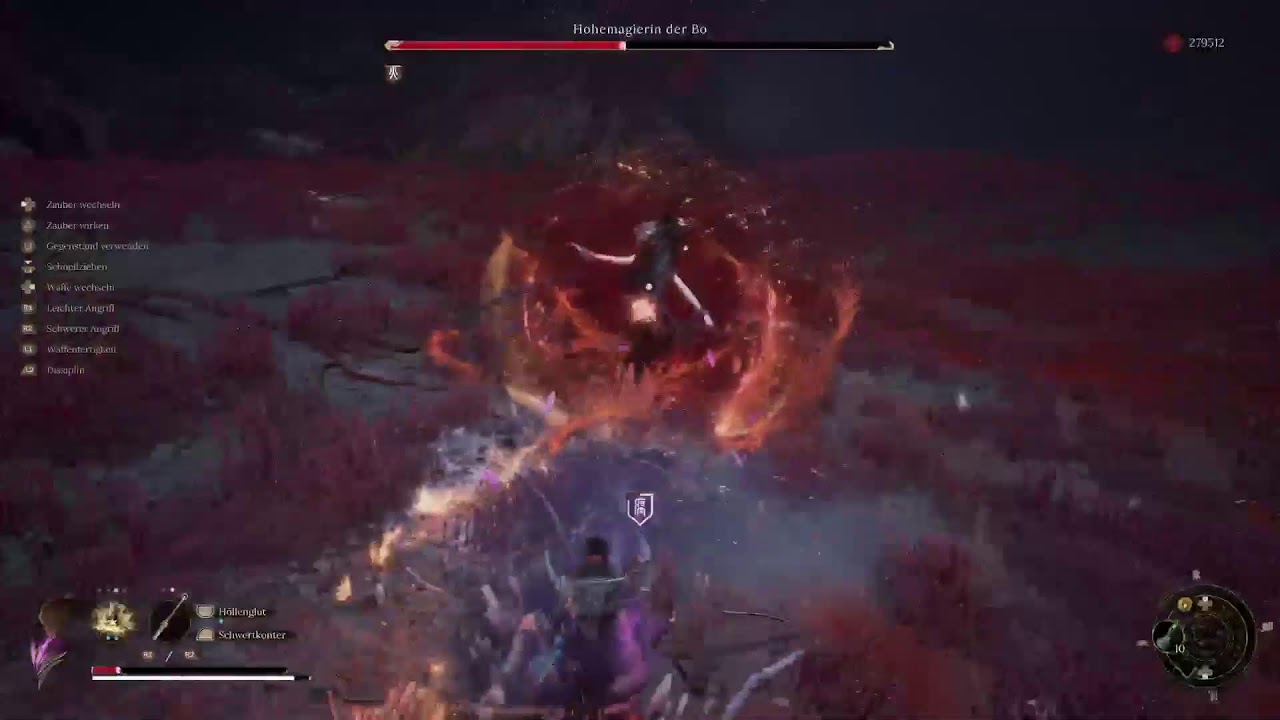 Wuchang Fallen Feathers Ng+2 live Platin Run