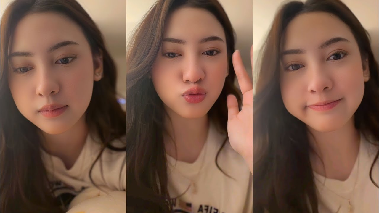 BTR Rachel Aseelah Hanafi [TikTok Live] 251207