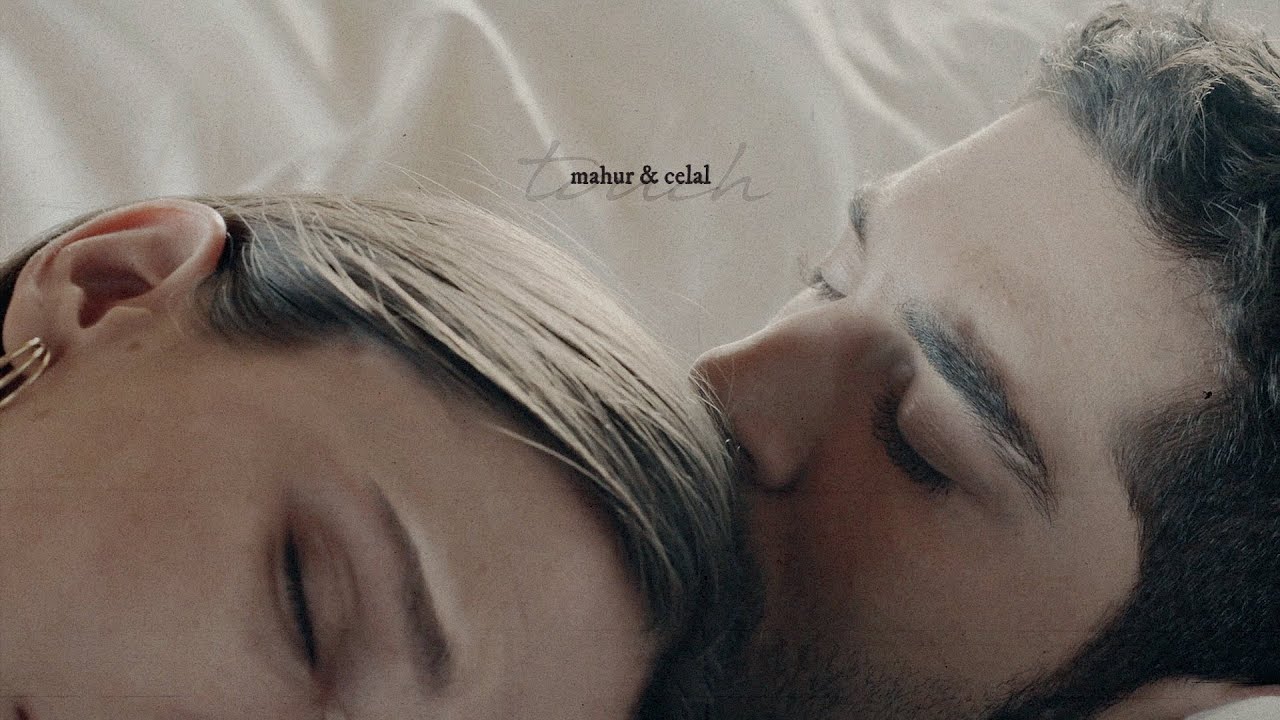 Mahur & Celal – Touch