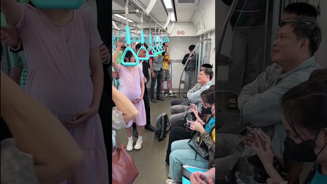 FK - Failed to take the seat — kindness beat selfishness [FEELKIND] 