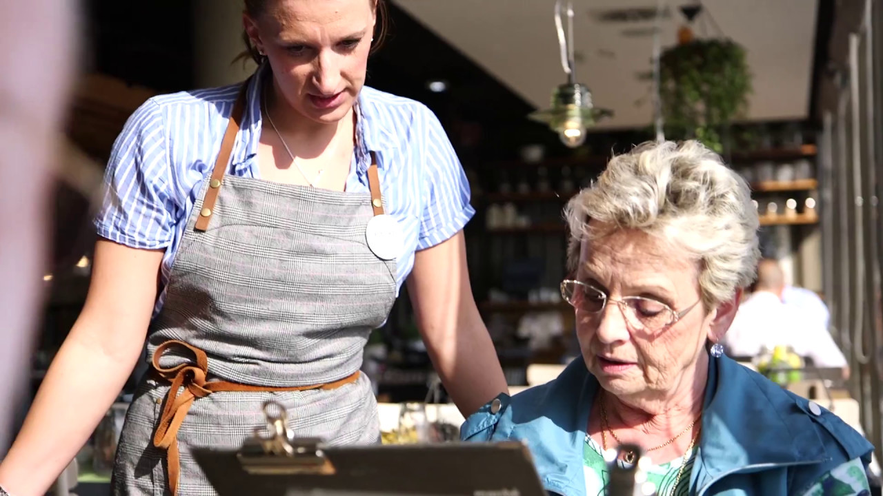 Food Lovers' Jobs: Servicemitarbeiter bei Marché International