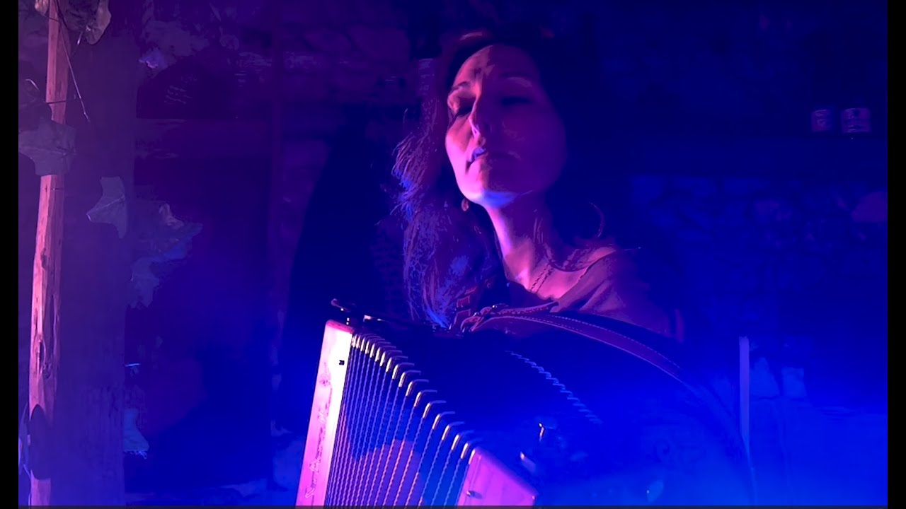 Manyl & Cie - La Chasse aux Sorcières