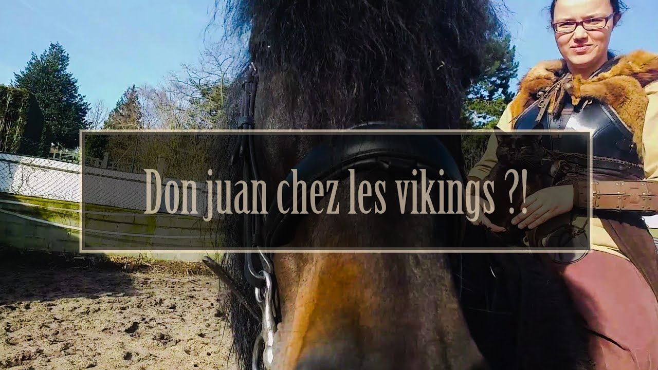 Notre Première Presta en Fête Médiévale!