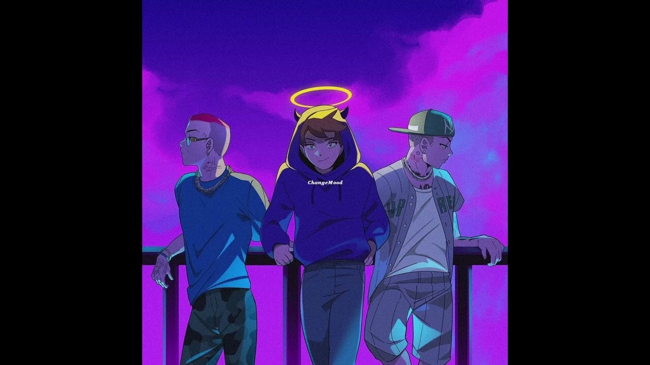 thasup, Lazza, Sfera Ebbasta - s!r! (prod. Charlie Charles) - (Speed up)