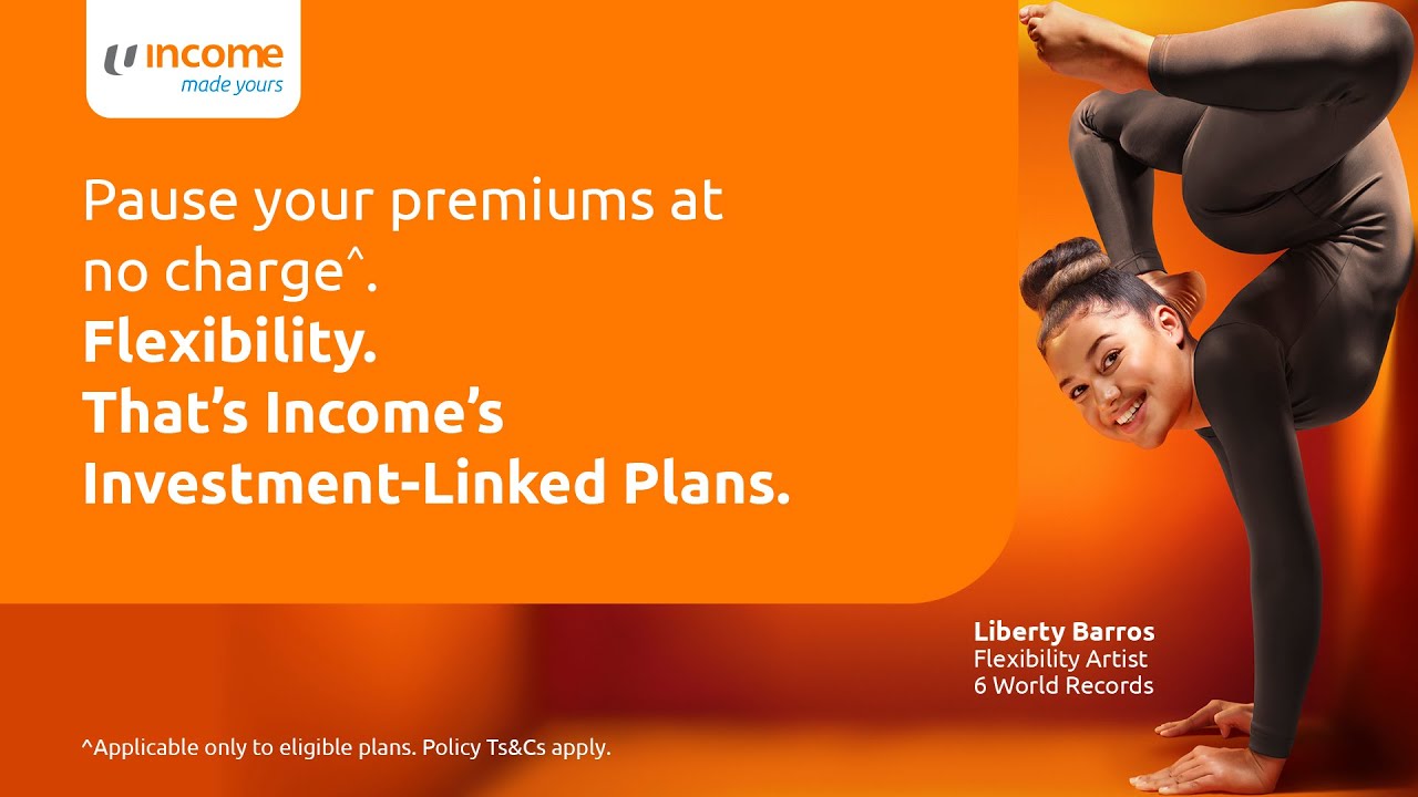 Flexibility | Investment-Linked Plans