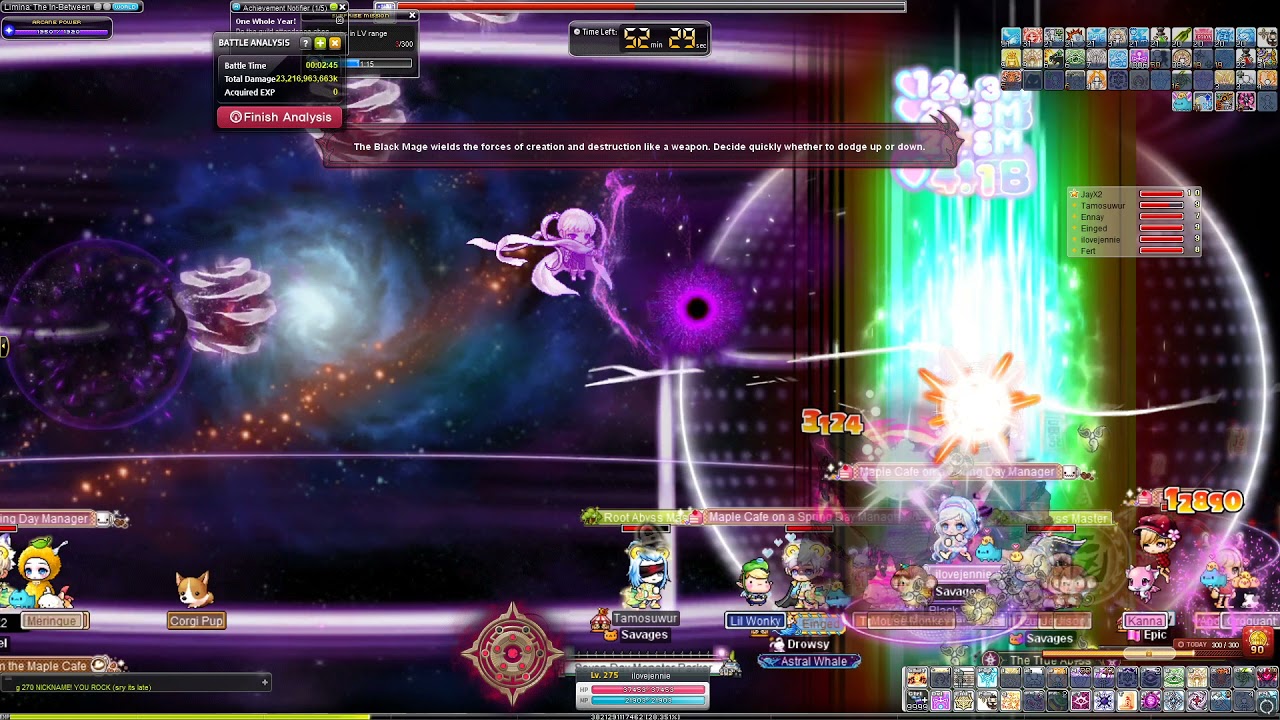 [Reboot] easiest boss ive ever seen