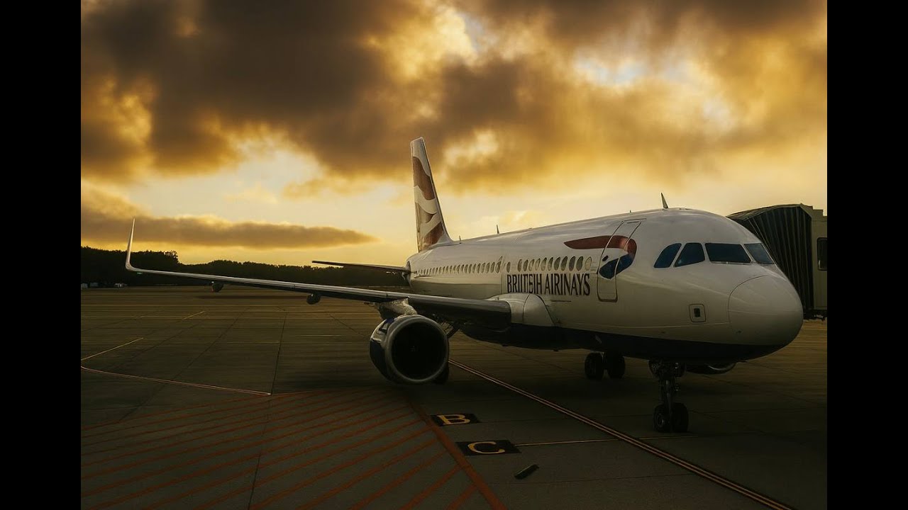 POv Full-flight