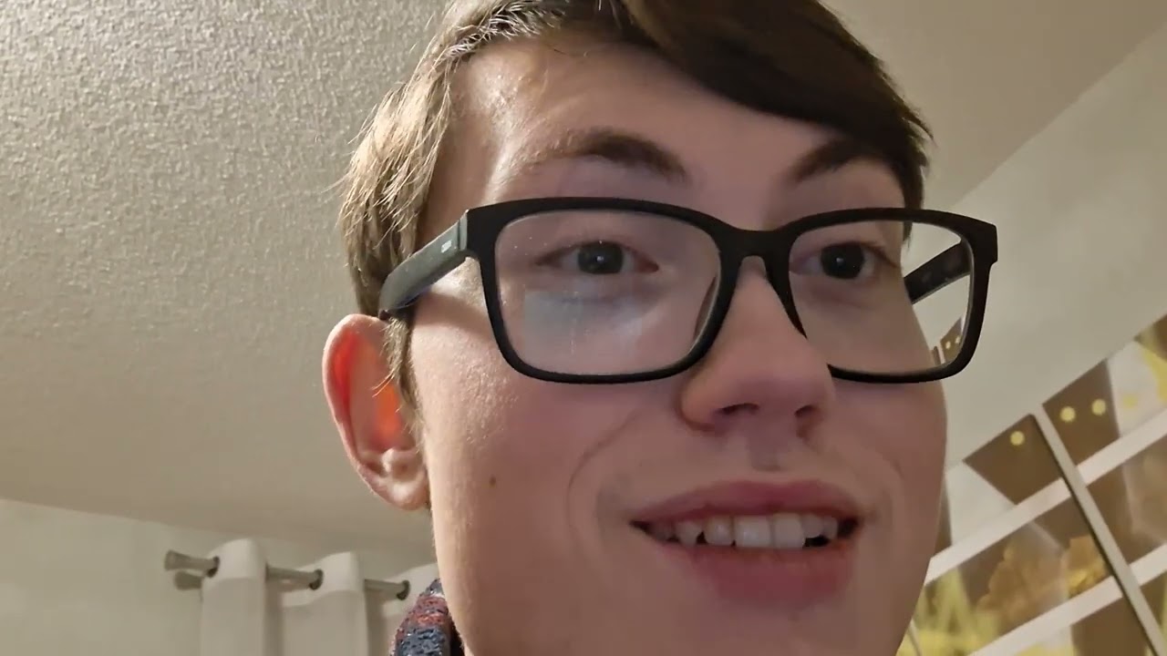 Vlog 551: I came out to my dad 