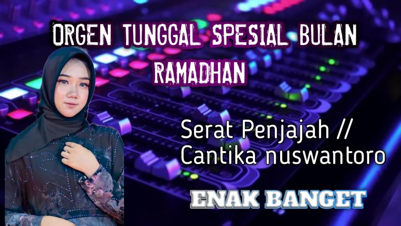 Surat penjajah//orgen tunggal paling cocok sambil nunggu buka puasa