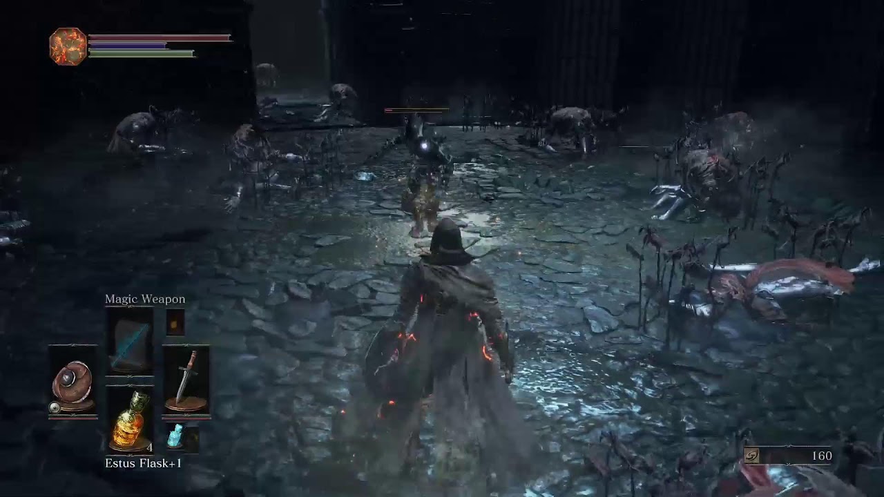 Dark Souls 3