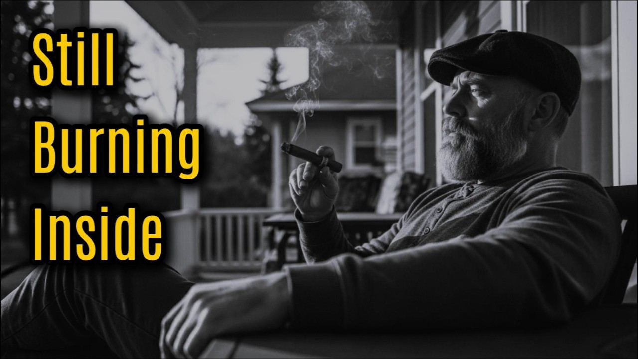 Dark Blues | Still Burning Inside