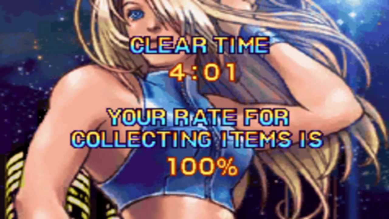 Let's Play Metroid Fusion (Part 26) *FINALE* - I Am The 99%