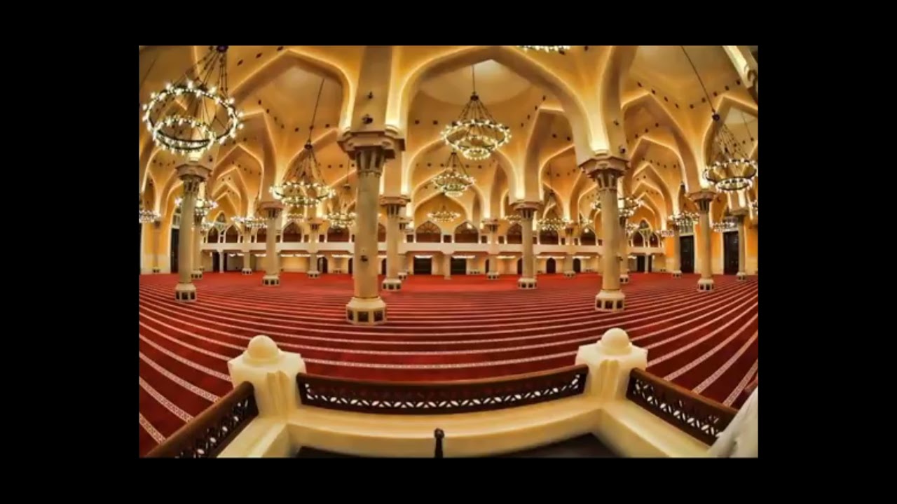(Surah Al-Ahzab) Sheikh Yehya Taher شيخ  محمد بن يحيى طاهر