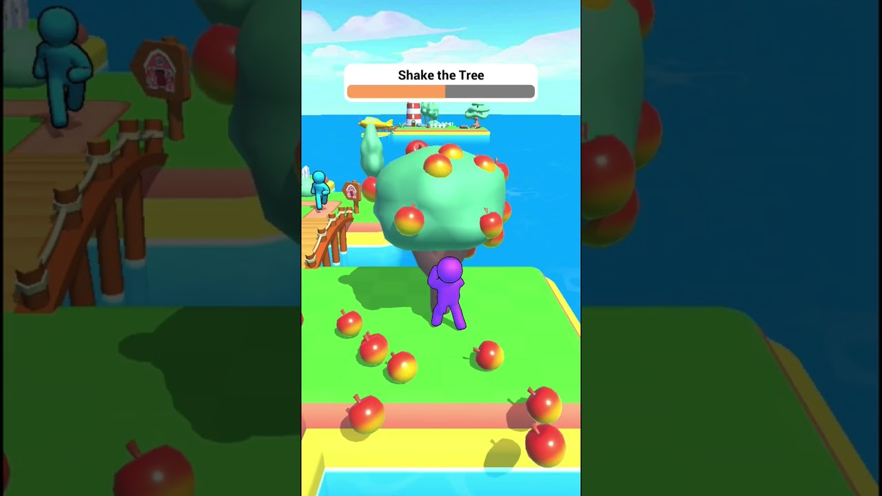 FARMING GAME खेलो और जीतो गेम एंड फन #reels #gaming #shortvideo #viral #challenge 