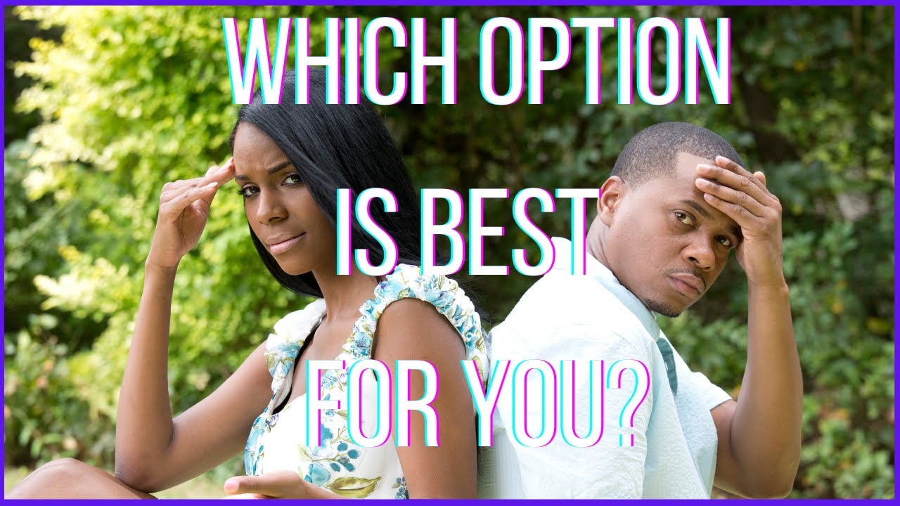 Marriage Separation: What are the Types of Separation