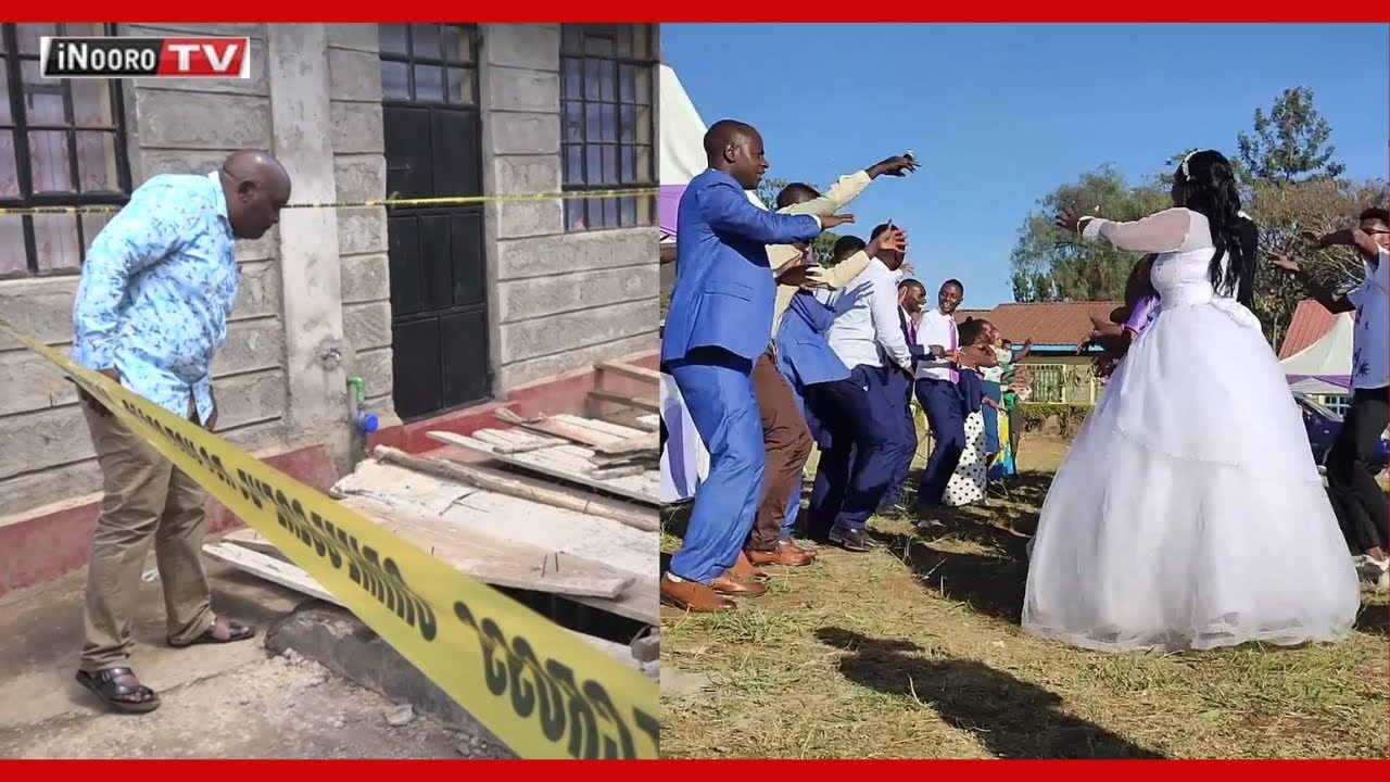 Ikuũ cia andũ 6 arĩa makũgĩrĩte mũhiki Ruiru itinagiria ũhiki ũthiĩ na mbere
