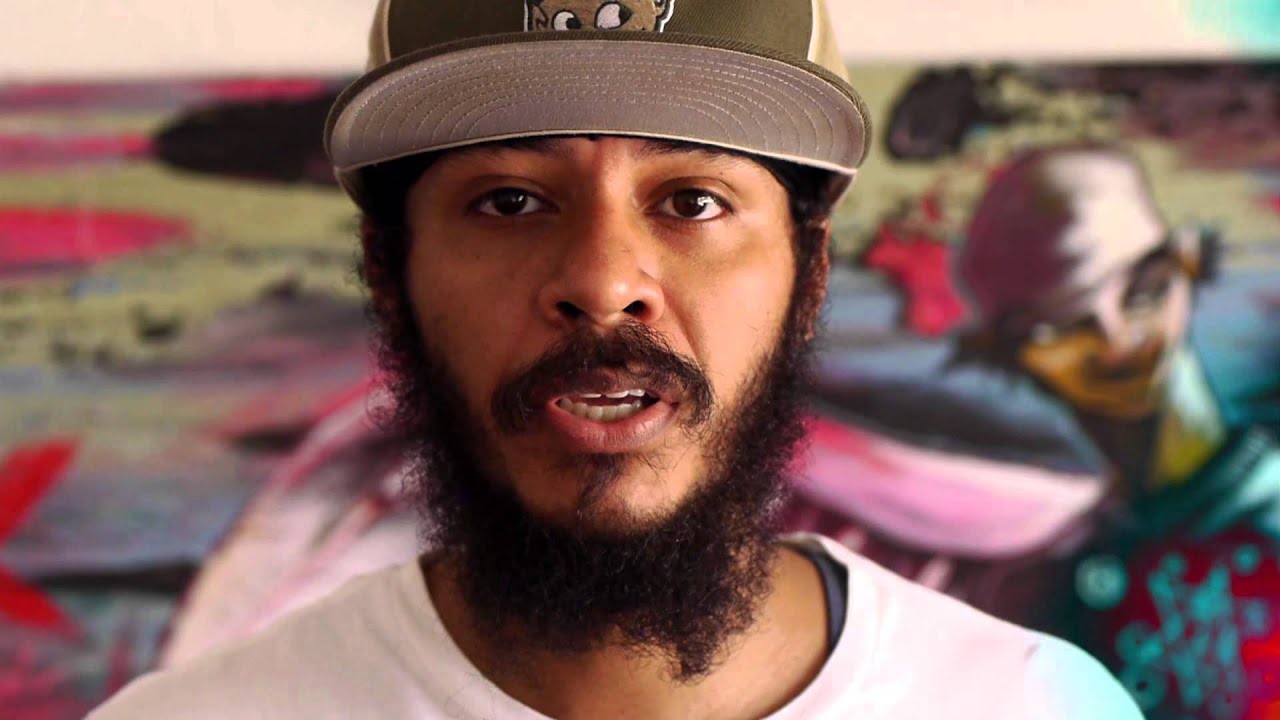 Shuttle Life - Ounce Bounce (Dir. by PRarri  )