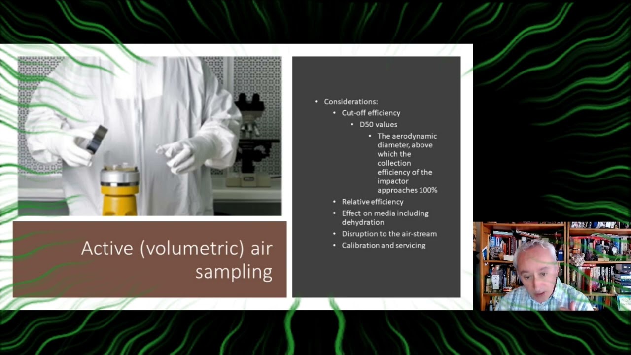 Viable monitoring methods - introduction