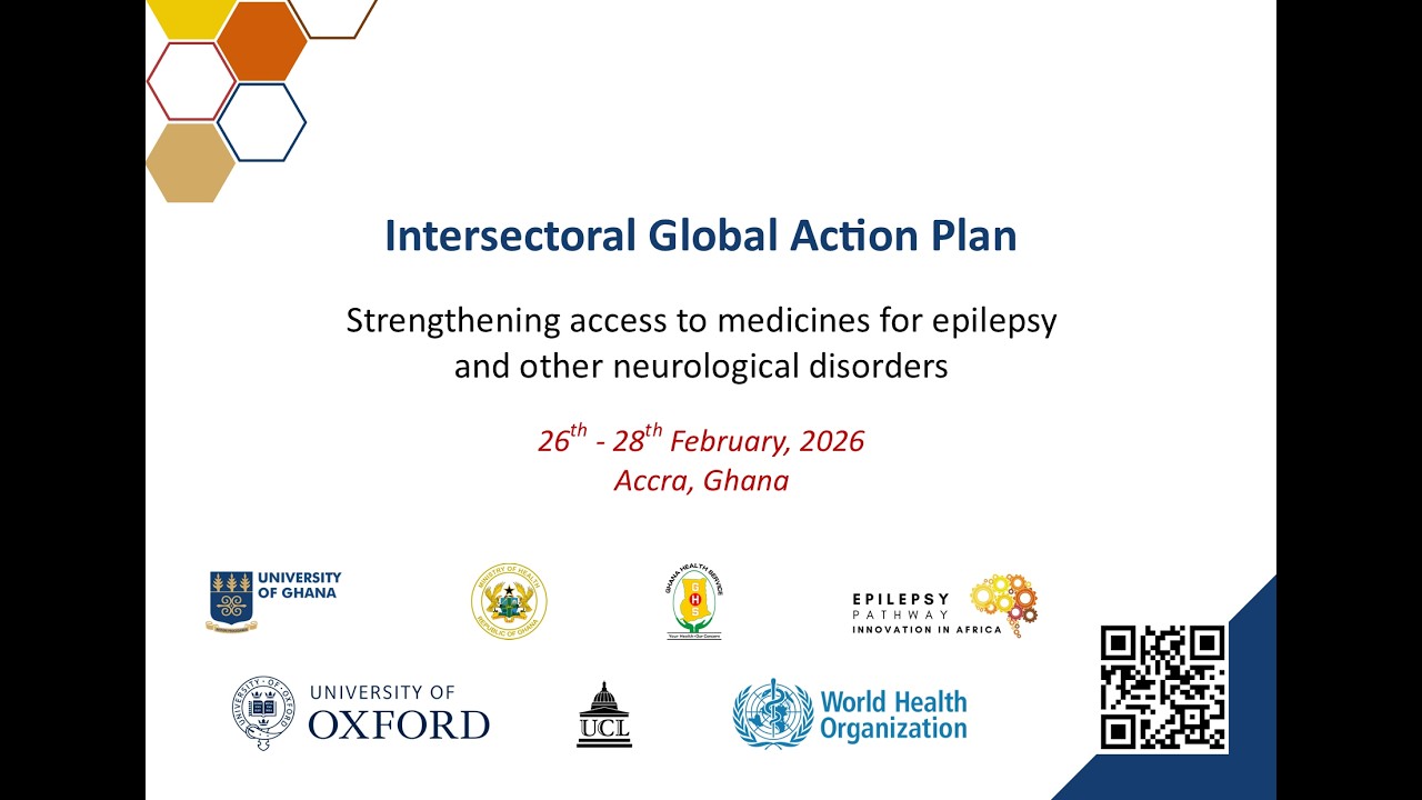 Intersectoral Global Action Plan