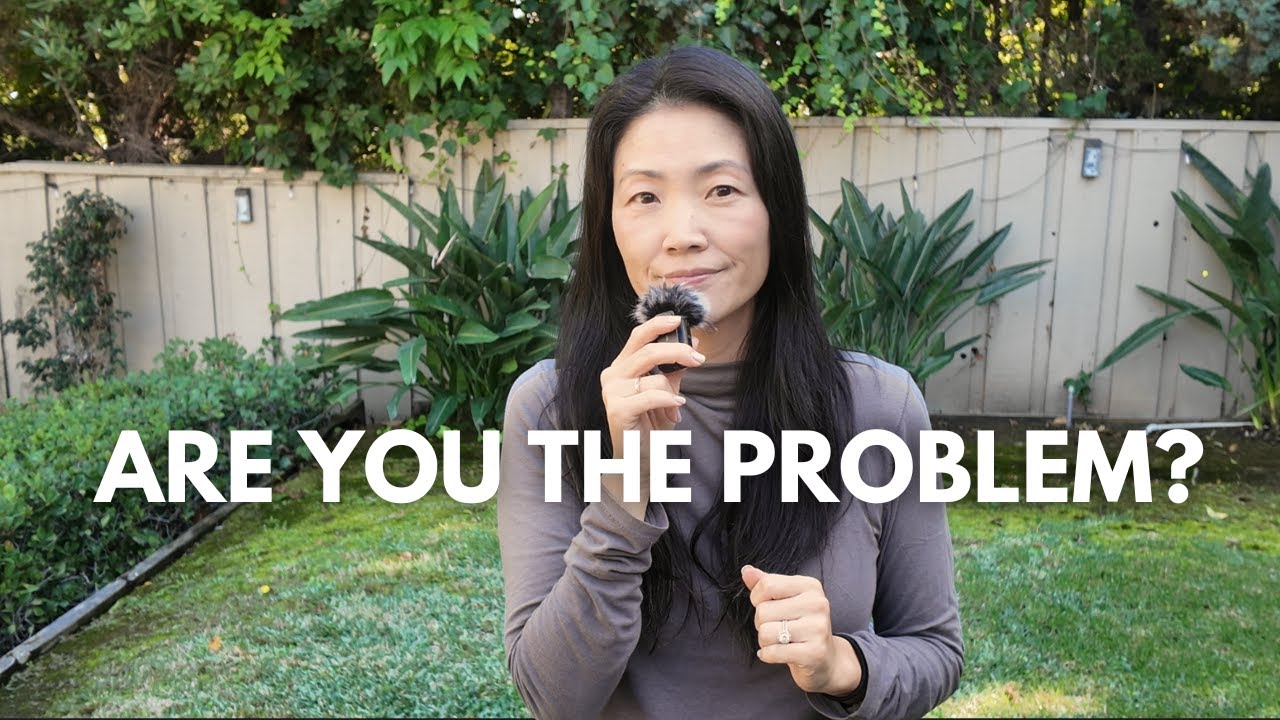 If you’re feeling stuck, but tried everything - please watch this✨