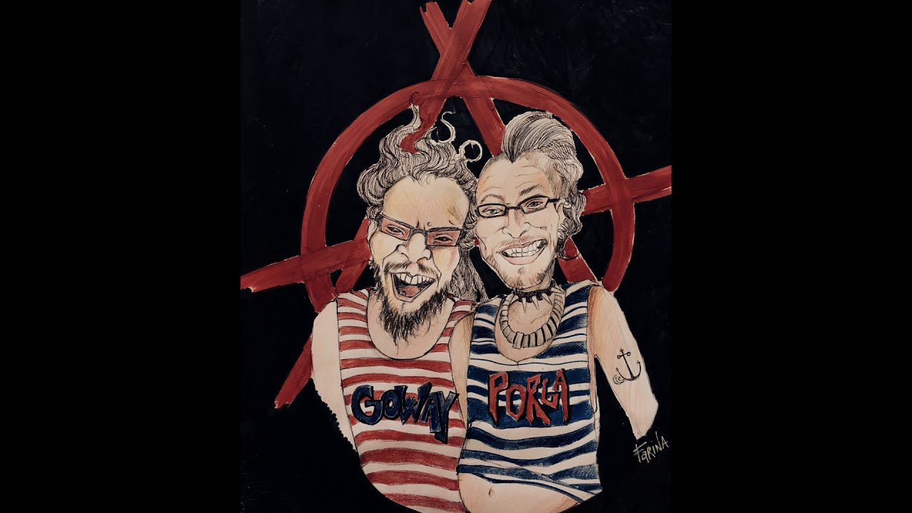 PatriPorga & The XejSew Boyz - FRANKIE