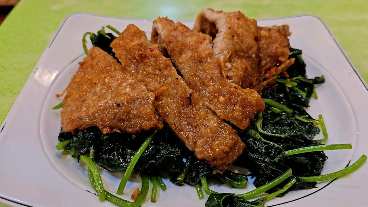 *2026/02/27/永和區 夯雞腿+加藤漢堡排【食之記憶】