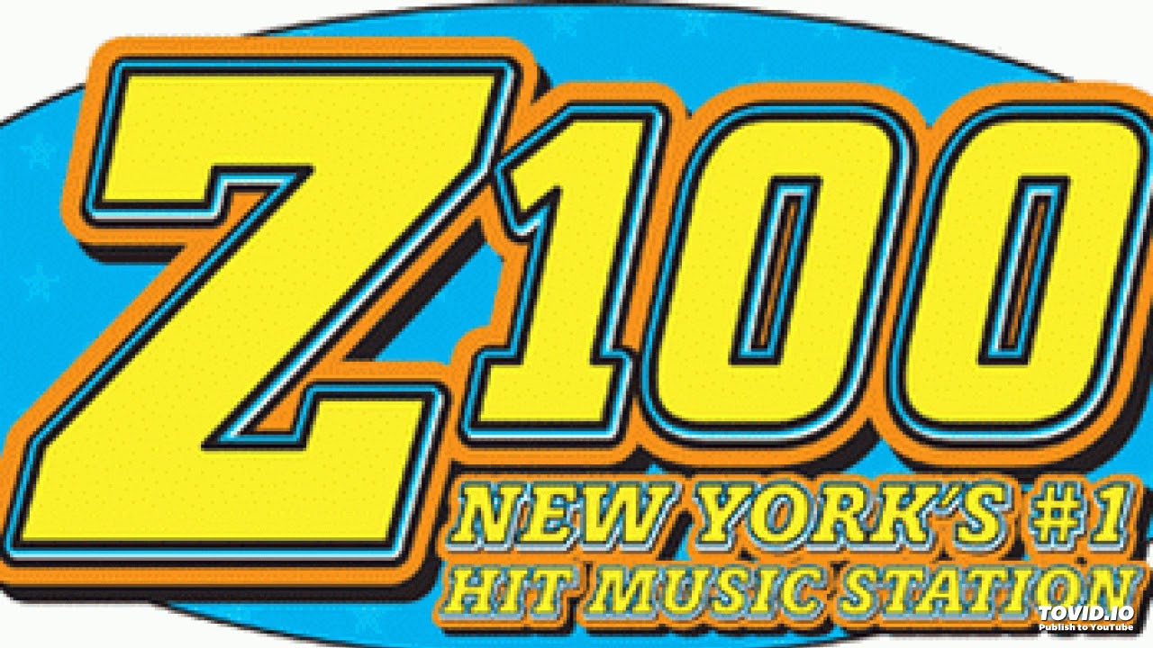 Z100 New York - Paul Cubby Bryant and the 5:00 Whistle - July 1998