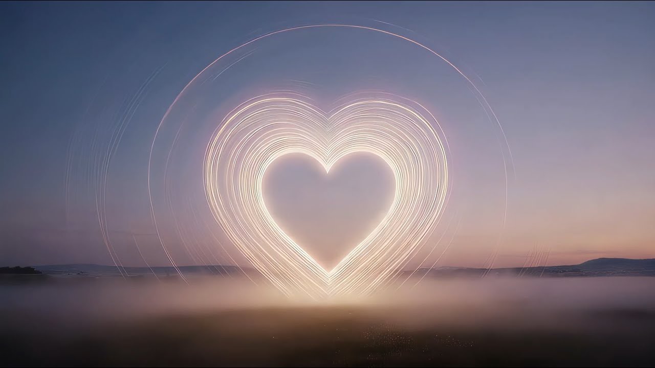 639 Hz Love Frequency 💗 | Relaxing Uplifting Music • Heart-Opening Meditation