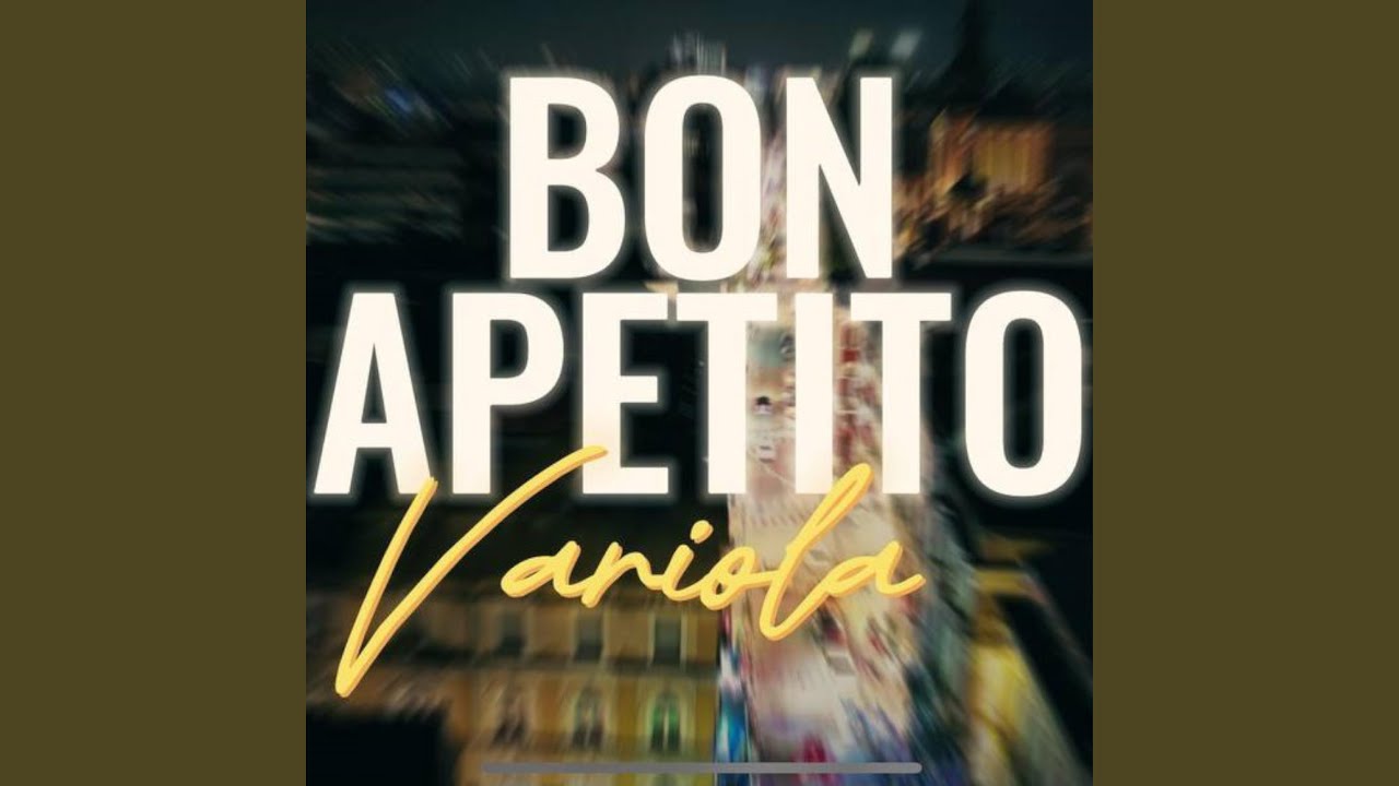 Bon Apetito