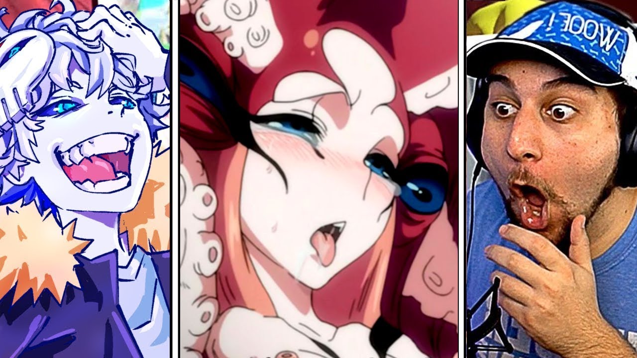 I showed voice actors their own terrible anime dubs