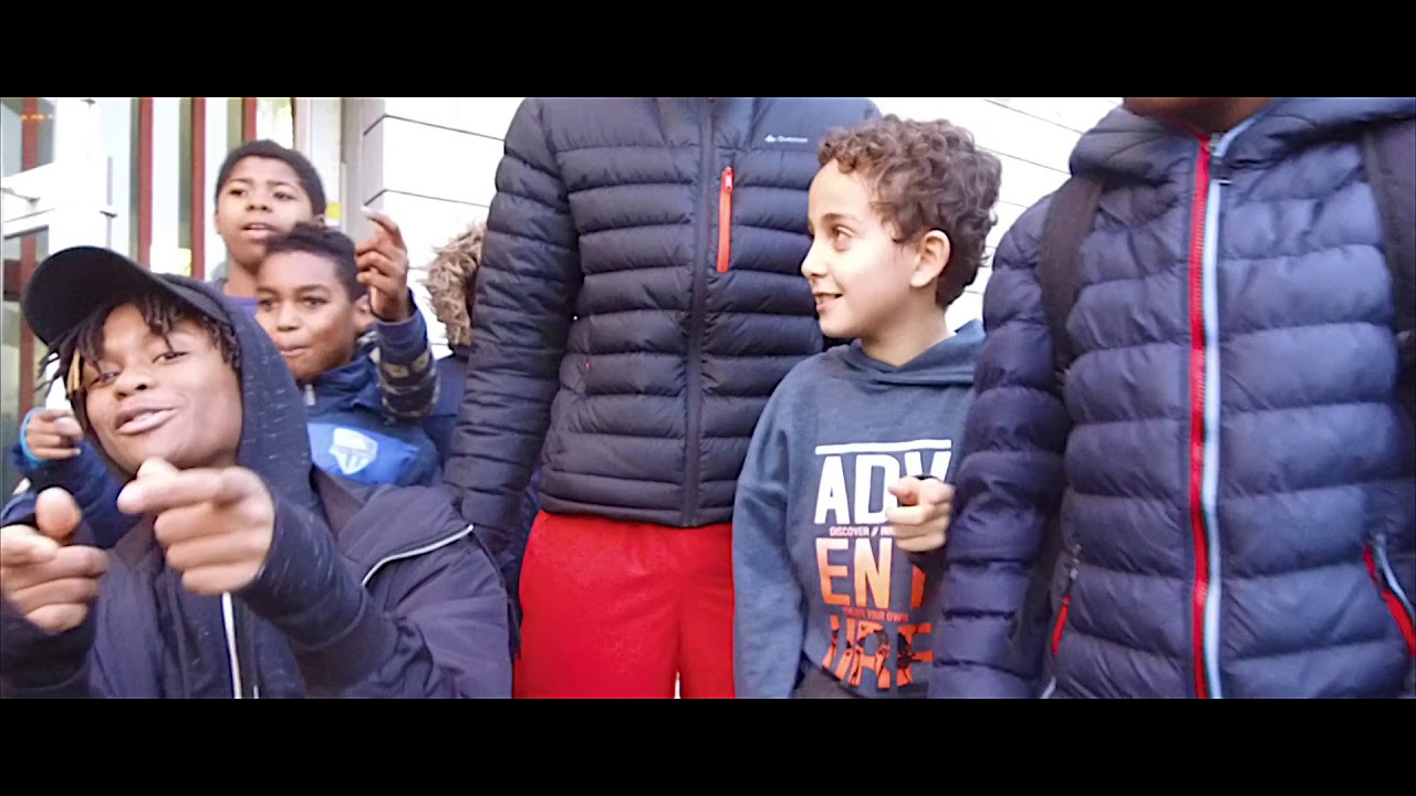 LA SD - FREESTYLE