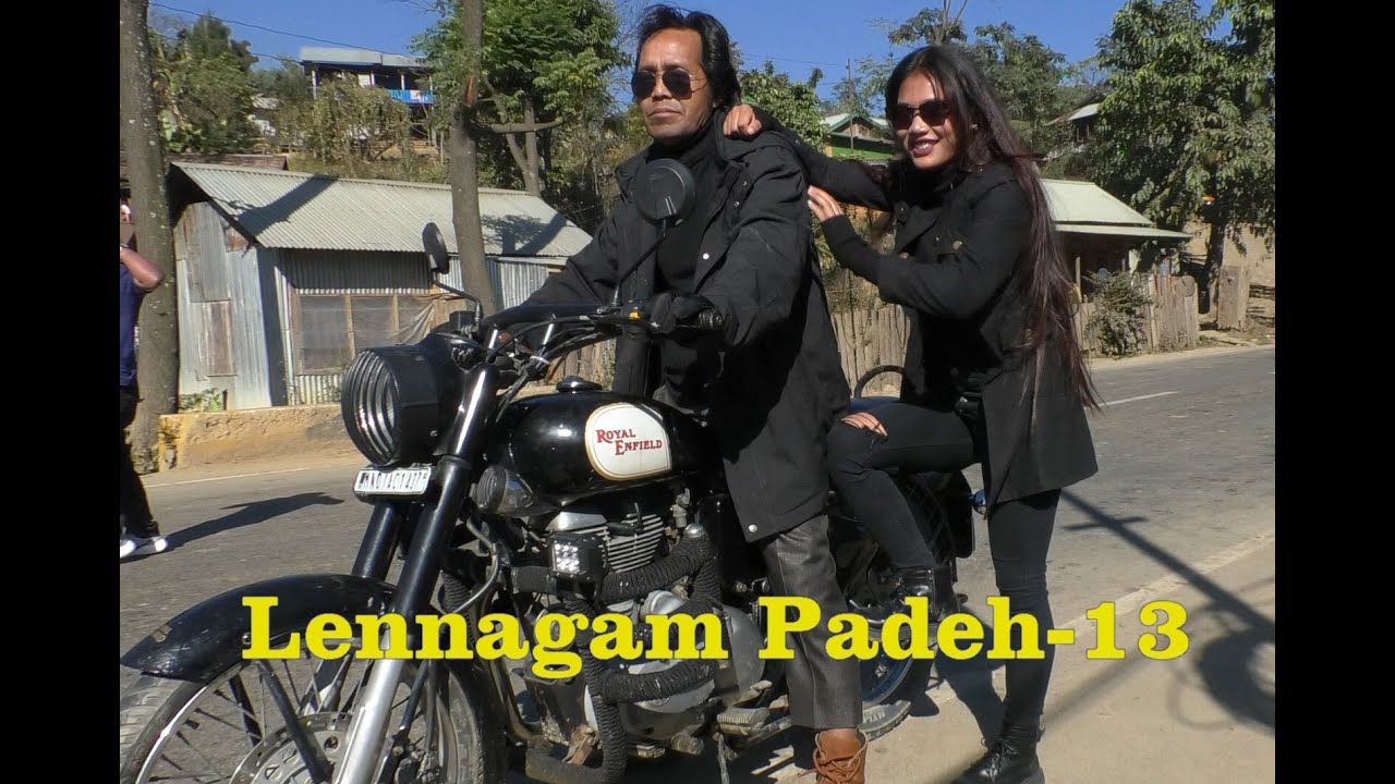 Lennagam Padeh, Episode 13 || a Kuki Comedy Serial