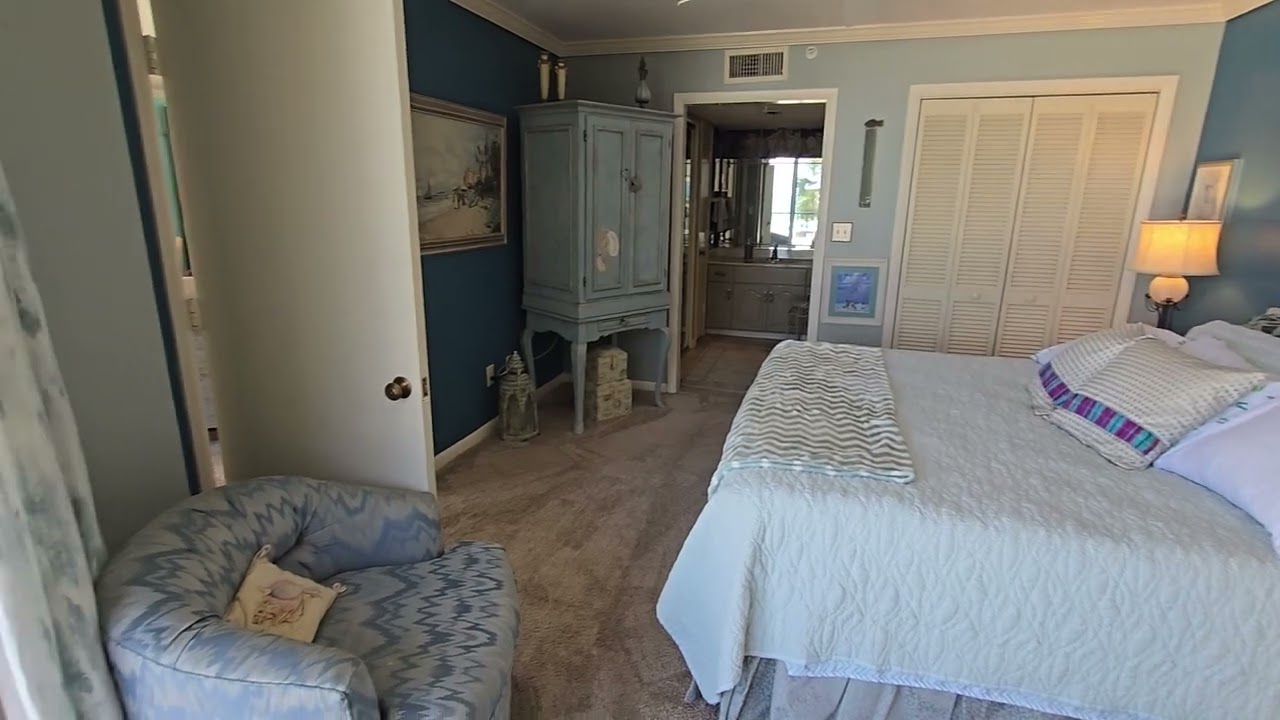 Summerhouse 215C   - Beach Front Condo for Sale Panama City Beach