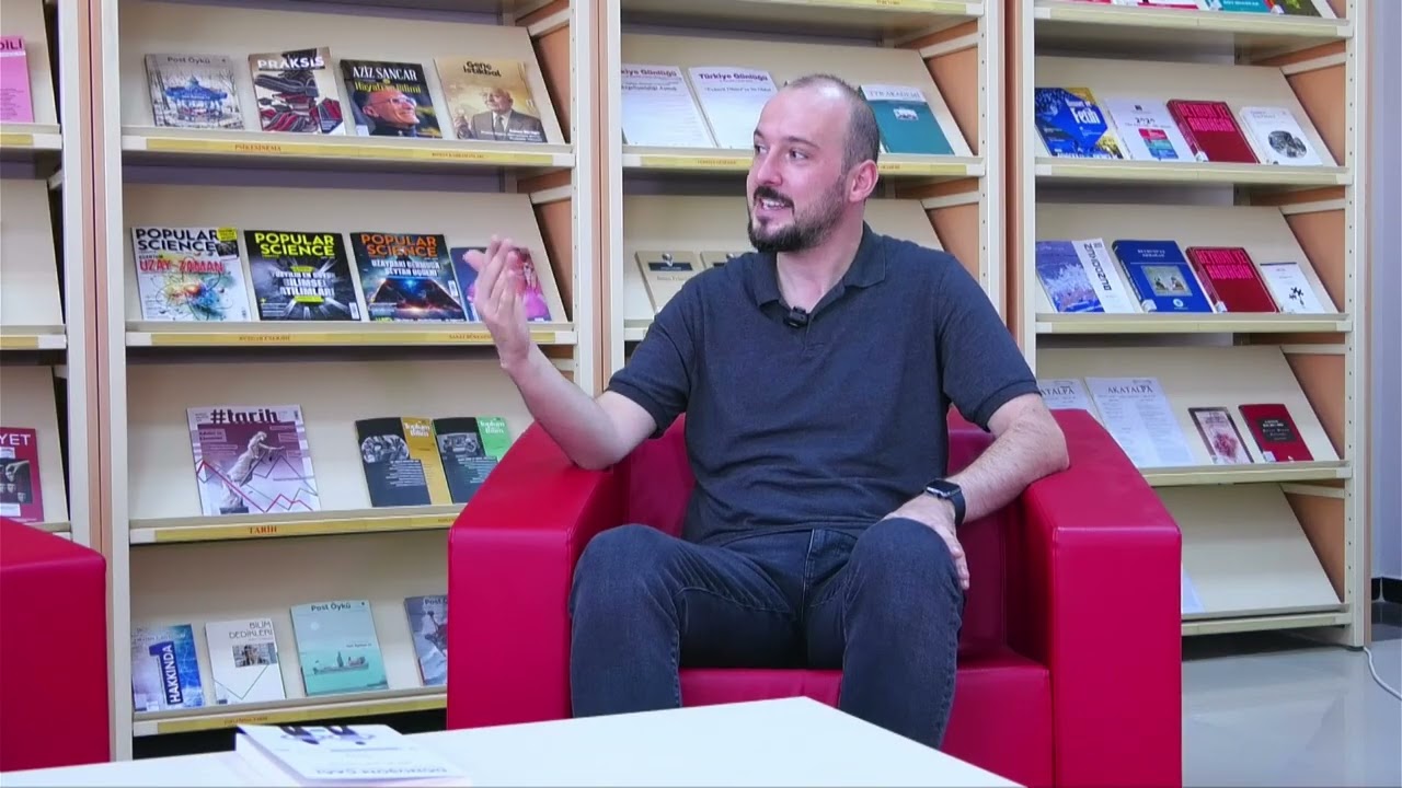 İnsan 5.0 | Dönüşüm Çağı