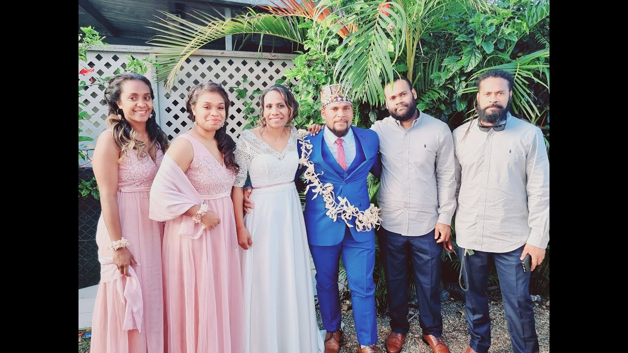 🎶🔥🎶 UN JOUR RÊVÉ 🎶🔥🎶 / Slow Mariage Chloé & Kynsley Trabe